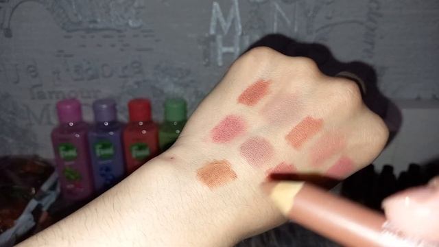 Много покупок: Faberlic/ Wildberries/ Apteka.ru смотреть онлайн