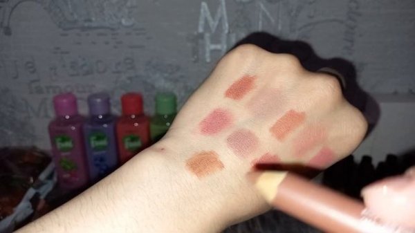 Много покупок: Faberlic/ Wildberries/ Apteka.ru