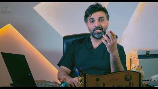 3Shape Trios 3 Wireless Pod with Dr.Khalid Fawzy in Baghdad смотреть онлайн