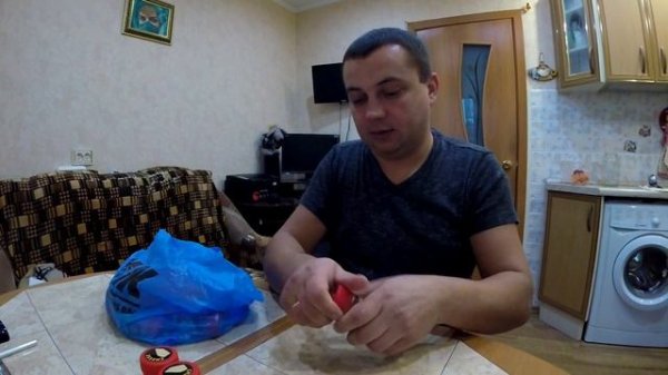 Супер приманки на ФОРЕЛЬ от компании STAR FISH