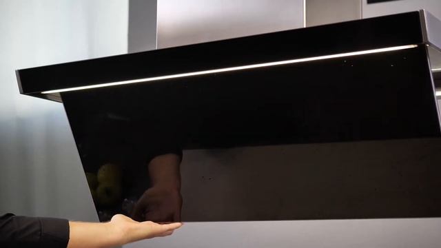 Ako čistit odsávač pár Franke pomocou čist. spreja Cooker Hood Cleaner смотреть онлайн