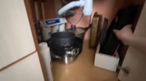 ??ХРАНЕНИЕ НА МАЛЕНЬКОЙ КУХНЕ, Организация и хранение на моей кухне #хранениенакухне #wildberries