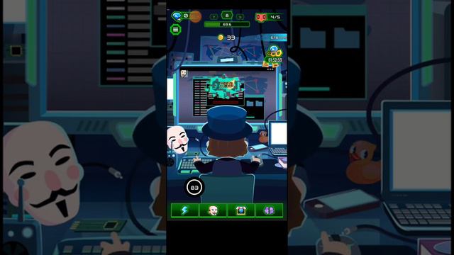 1 часть по игре |HACING HERO| на 5 или 3 лайков будет 2 часть. смотреть онлайн