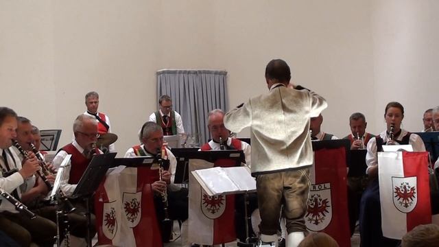 Ф. Грубер - Рождест. христ. гимн - "Тихая ночь, Святая ночь" - Тирольская капелла бургомистров смотреть онлайн