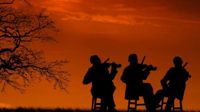 Violin sound смотреть онлайн