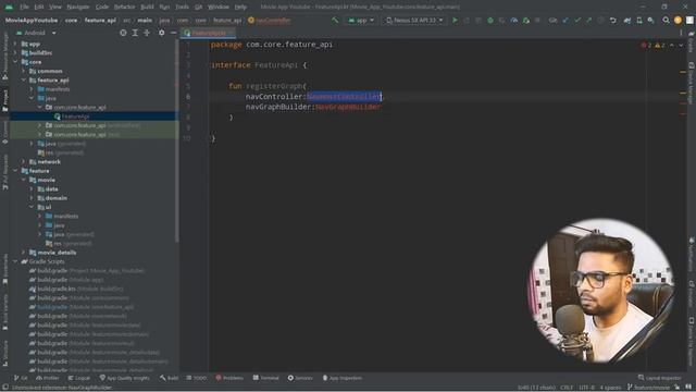 Multi-Module Guide with Jetpack Compose | Part-1 смотреть онлайн