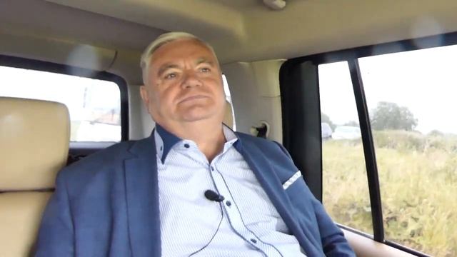 День поля в Арзамасском районе смотреть онлайн