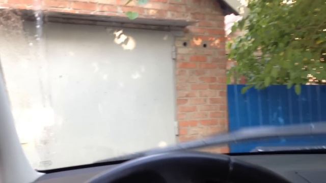 Веерные форсунки омывателя от Lexus на Toyota Avensis T25 смотреть онлайн