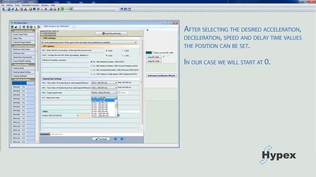 DELTA ASDA Soft - basics смотреть онлайн