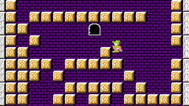 Solomon's Key (NES) полное прохождение смотреть онлайн