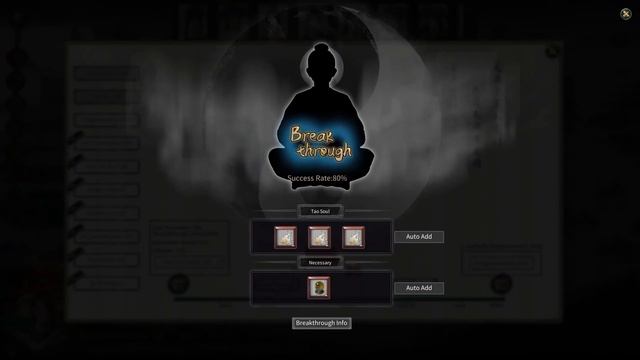 ONWARDS TO REBORN IMPS - Mythical Gourd - Tale of Immortal - #11 смотреть онлайн