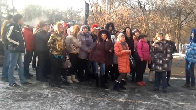 ГИМН России---Связной смотреть онлайн