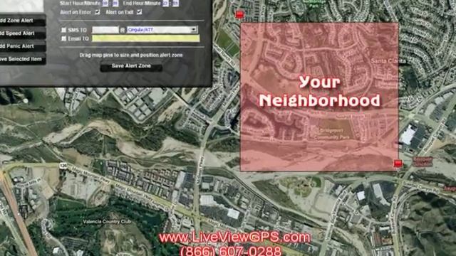 Teen Driving and GPS tracking systems смотреть онлайн