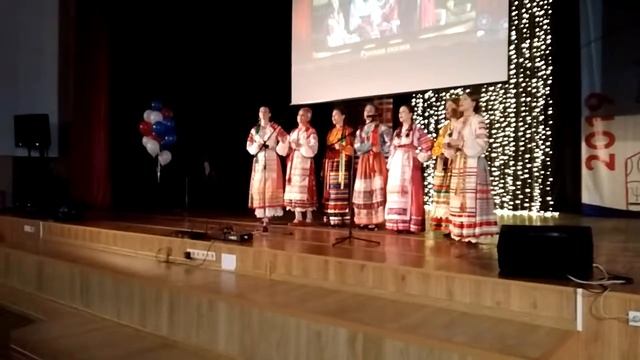 Русская сказка (вместе с залом) смотреть онлайн