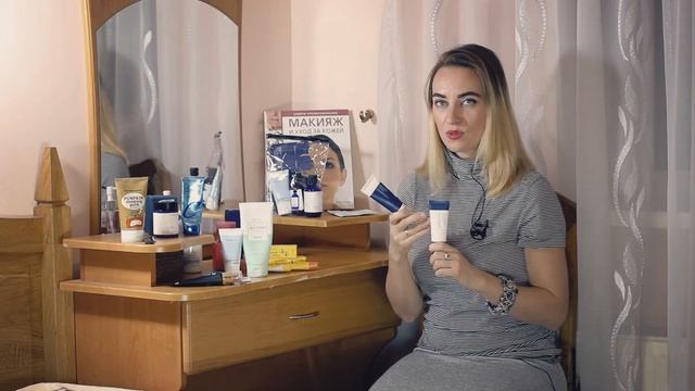 Корейская косметика Мои фавориты смотреть онлайн