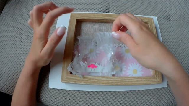 Подарок новорожденному ребенку/Regalo personalizado para recien nacido/DIY personalized newborn gif смотреть онлайн