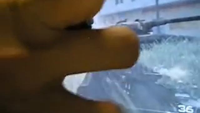 No Modded Controller for MW2 Trajectile смотреть онлайн