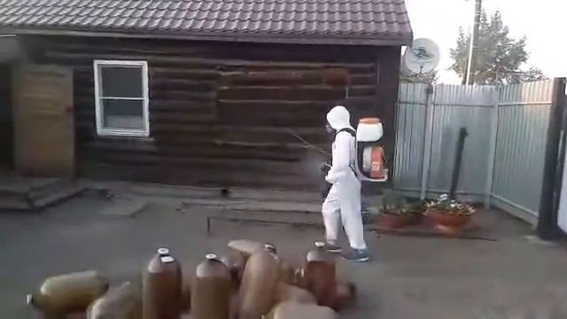 +79507402798 Обработка дома от ос ддд-биосила.рф