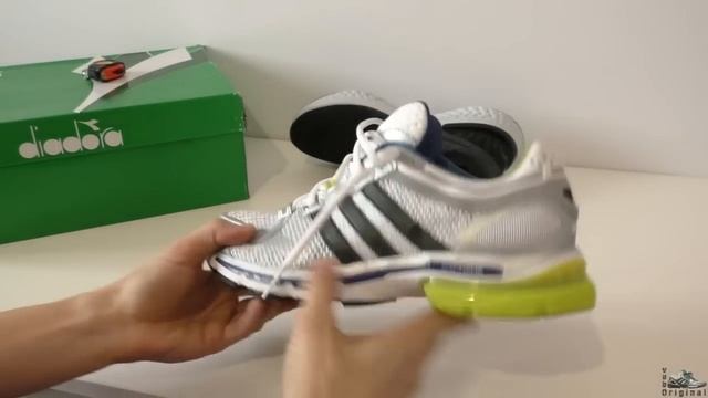 Обзор кроссовок Nike Epic React Flyknit смотреть онлайн