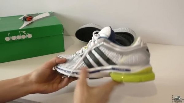 Обзор кроссовок Nike Epic React Flyknit