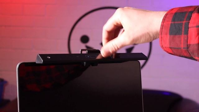 ?Monitor - Laptop Schreibtischlampe von Benq im Test смотреть онлайн