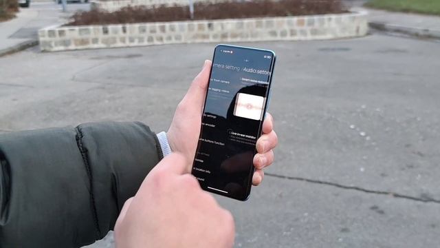 Xiaomi Mi 11 Kamera Features Tipps und Tricks смотреть онлайн