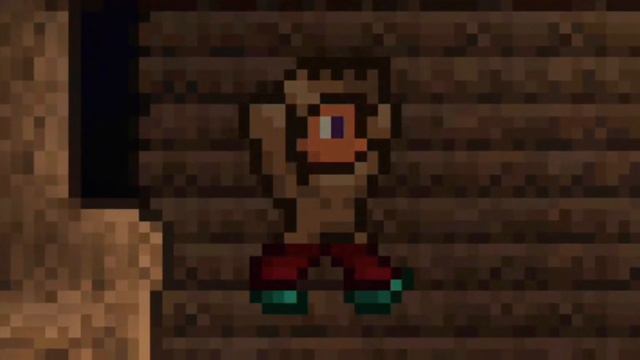 Исследование мира Terraria #6 | Сделал всякое... смотреть онлайн