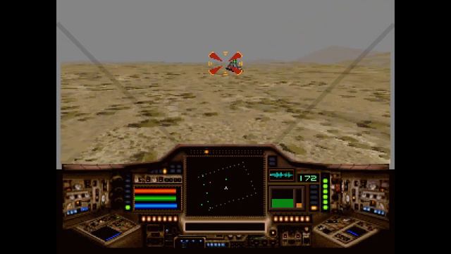 Shock Wave(3DO) Full Playthrough (No Commentary) смотреть онлайн