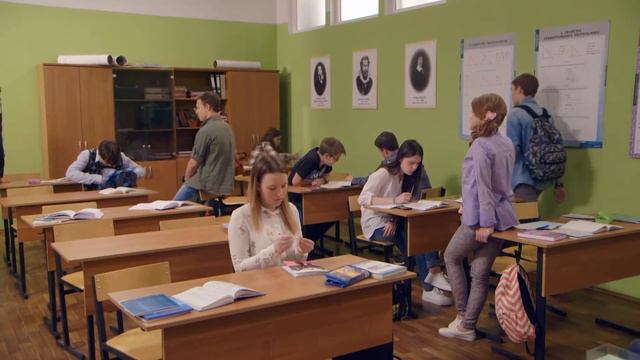 Семья Светофоровых 1 сезон 28 серия "Надо подкачаться" смотреть онлайн