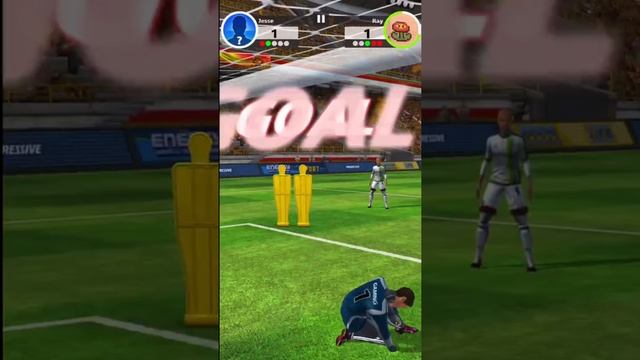 Football Strike - MAX STATS!! смотреть онлайн