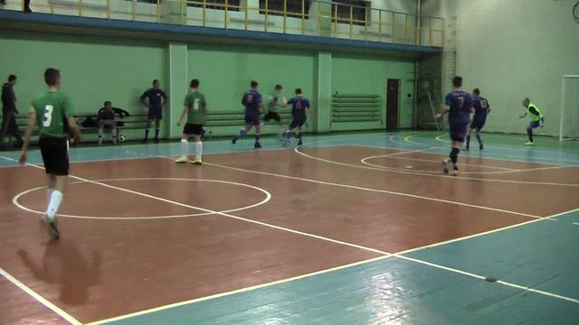Сб 17.12 ХНУВД 20-00 ХБТЗ — КДЮСШ-9 Первая столица 1тайм смотреть онлайн