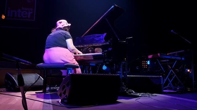 NOVEMBER ULTRA - , Maison de la Radio, Paris, France, 24th May 2022 смотреть онлайн