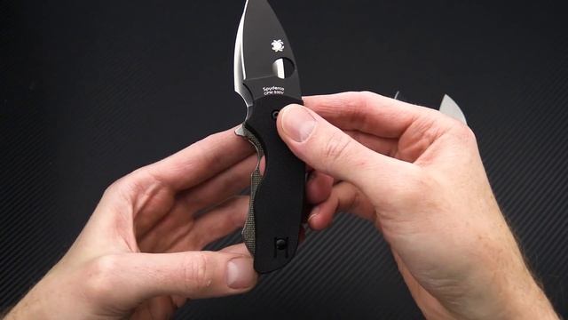 Giantmouse ACE Riv Frame Lock Flipper Overview смотреть онлайн