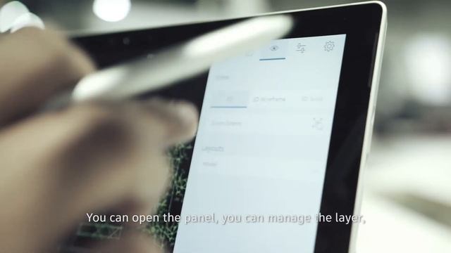 AutoCAD Mobile App | Windows 10 смотреть онлайн