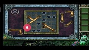 Can you escape the 100 room 9 
Уровень 25
