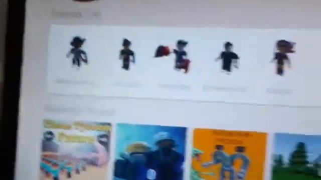 Как зарегистрироваться Roblox все часть 3 смотреть онлайн