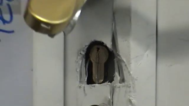 Lock test DVD смотреть онлайн