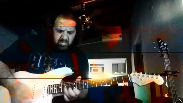 Fender stratocaster 1994 40 th anniversary смотреть онлайн