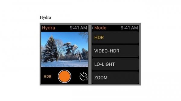 Лучшие приложения для Apple Watch