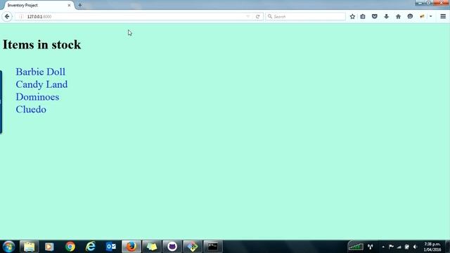 Python Django Project with source code link смотреть онлайн