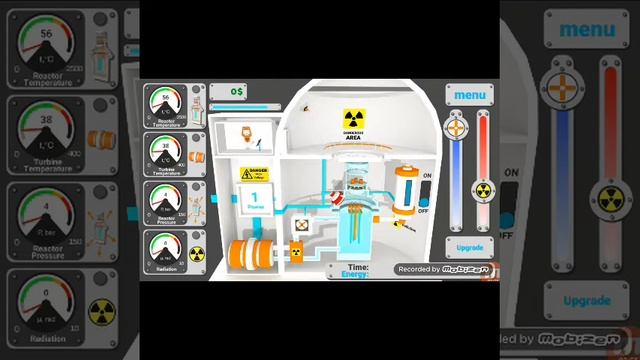 Playing nuclear inc 'nuclear submarine 'redball4 | dhairya plays смотреть онлайн