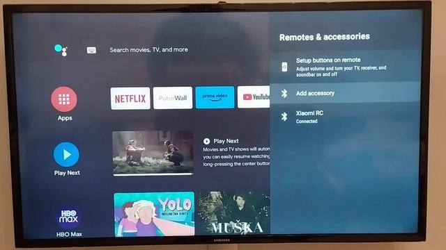 Xiaomi Mi Stick low volume problem solved смотреть онлайн