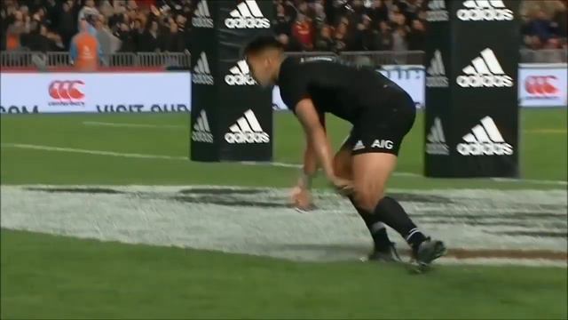 Rieko Ioane Highlights смотреть онлайн