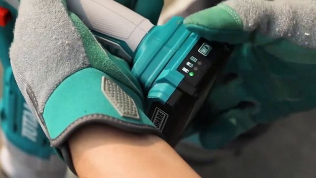 Sierra Sable A Batería 20V TRSLI1151  - TOTAL