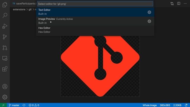 VS Code tips: Reopen editor with смотреть онлайн