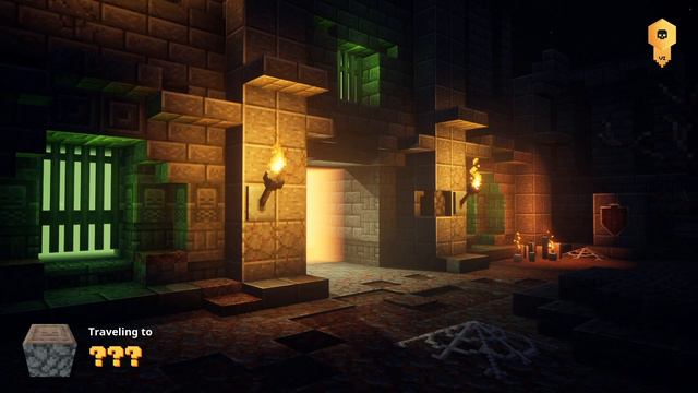 How To Massively Increase Power Level, Find The Runes & Unlock Secret Cow Level - Minecraft Dungeon смотреть онлайн
