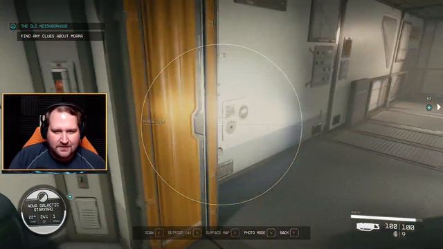 Looking For Moara! [Starfield (42) Very Hard]