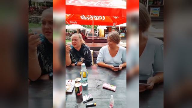 🌍ВСТРЕЧА ПОДРУГ в АЗЕРБАЙДЖАНСКОЙ ШАШЛЫЧКЕ. Рима Пенджиева смотреть онлайн