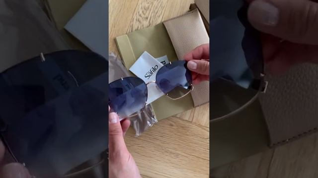 РАСПАКОВКА Max Mara Outlet смотреть онлайн