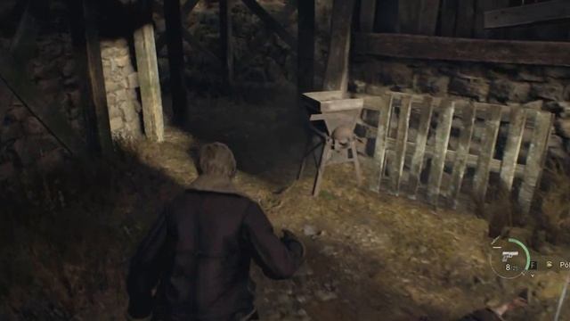 Intel Xeon E5-2680 - 32GB - RX580 4GB Oem - Resident Evil 4 Remake смотреть онлайн